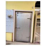 Walk-In Cooler