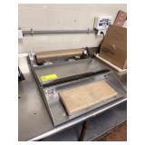 Wrapping Station