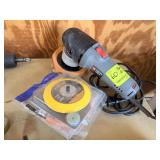 Porter Cable Model 7424XP - 6" Polisher