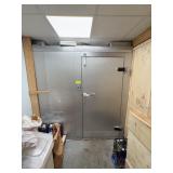 Eagle SYWAL 090A Commercial Walk-In Cooler - 10