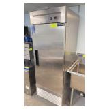 Dukers D2BF Commercial Upright Freezer