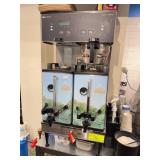 BUNN Soft Heat Dual Coffee Brewer