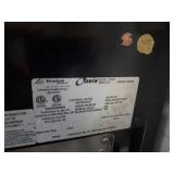 Structural Concepts Oasis CDS3R Refrigerated Grab