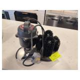 Bar Maid Bar Glass Washer Model A-200
