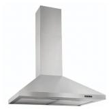 Broan Elite EW4836SS 36" Stainless Range Hood