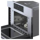 BOSCHï¿½ MICRO HMB50152UCï¿½ ï¿½SSTEEL