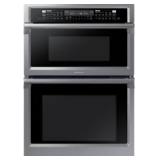 SAMSUNG SEALEDï¿½ BOX 30 IN WALL OVENï¿½ MICROï¿½ COMBO