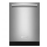 KITCHEN AID DISHWASHER STAINLESS SEALED BOX