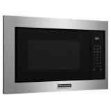 FRIGIDAIRE PMBS3080BF FRIG BUIL IN MICROWAVE