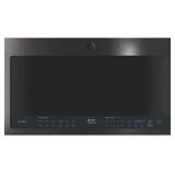 PVM9005BLTS GE PROFILE BLACK COLOR OVER RANGE