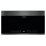 FGBM19WNVDï¿½ FRIGIDAIREï¿½ BLACK SS OVER RANGE