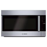 BOSCH MICROWAVE MODEL HMV8053UC