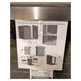 Blomberg BGR30420SS Stainless Steel Gas Range