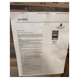 JMW2430LL Built-In Wall Oven