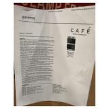 CAFE CTD70DM2NG 30 Eman Doubl Wall Owen with