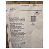 Jenn Air Dishwasher JDPSG244PS0 New in Box