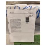 Cafï¿½ Built-In Dishwasher Stainless Steel