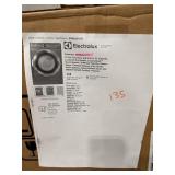 Electrolux EFMG527UTT Gas Dryer New in Box