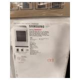 Samsung DVG50R5400W Gas Dryer, New in Box