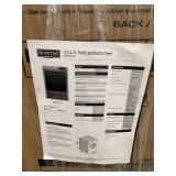 Men 5630 HC Back Seat Section Boxed