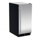 MARVEL BEVERAGE CTR 24 IN MODEL MLCR215SS01B