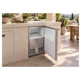 XO ICEMAKER OPEN BOX XOUIM1565