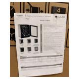 U-Line 24" Wine Refrigerator U-2224WCINT-60A