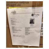 GE Refrigerator GME04GGKWW, 65 lbs, 65L