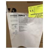 Zephyr Presrv PRRD24C2AS 24" Refrigerator Drawers