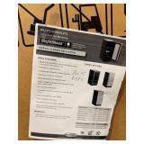 Marvel MLCR215-IS01B Refrigerator in Box