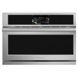 GE ZSB9132NSS Built-In Wall Oven