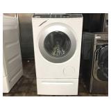 Miele Touchtronic W4840 Washing Machine