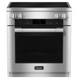 Miele HR 1622-3 I Range Inox Antitraces