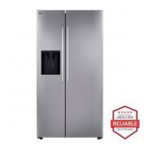 LG LS27T3230S Refrigerator, 115V, Made in Vietnam