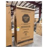 Cafe CSB-42WP2NS1- FRENCH DOOR REFRIGERATOR