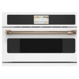 Advantium Built-In Wall Oven, Model CSB923P4NW2