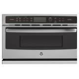 GE Advantium PSB9120SFSS Built-In Wall Oven