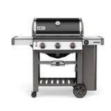 Weber Genesis II E-310 Gas Grill in Box
