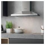 Broan BCSQ130SS Under-Cabinet Range Hood
