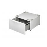 LG WDP5W Laundry Pedestal White New