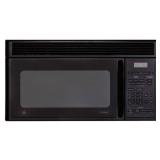 GE Microwave Oven JVM1650BH Boxed