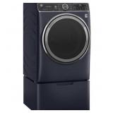 GE Laundry Pedestal GFP1528PNDG New in Box