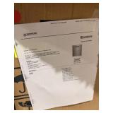 Blomberg DWT 52600 WIH Dishwasher