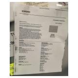 Fisher & Paykel Dishwasher DD24STI9 N