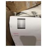 Frigidaire Dishwasher Stainless Steel Finish