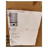 Jenn Air Model JDPSS244LM2 Dishwasher