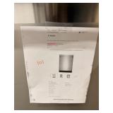 Maytag Whisper Quiet Stainless Dishwasher