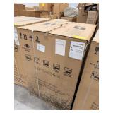 LANDRYLUX WHLF817CTCW2 PROFESSIONAL WASHER