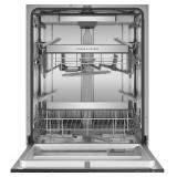Fisher & Paykel DW24UNT4X2 Dishwasher in Box
