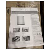 Frigidaire Gallery Dishwasher FGID2479SF8A